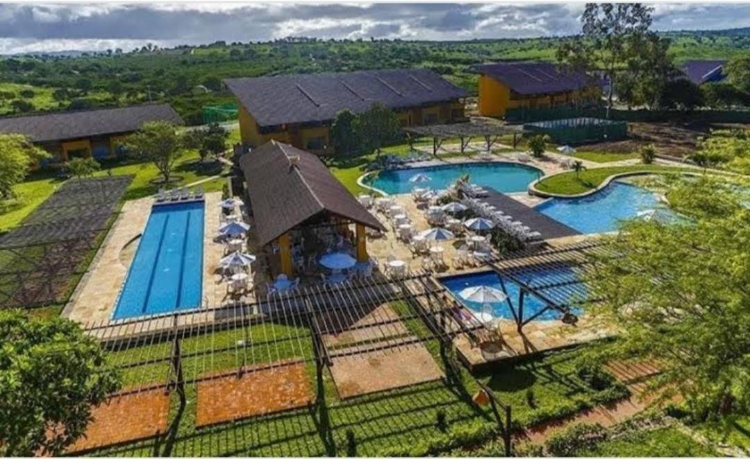 Winterville * Gravata (Gravata, Pernambuco)