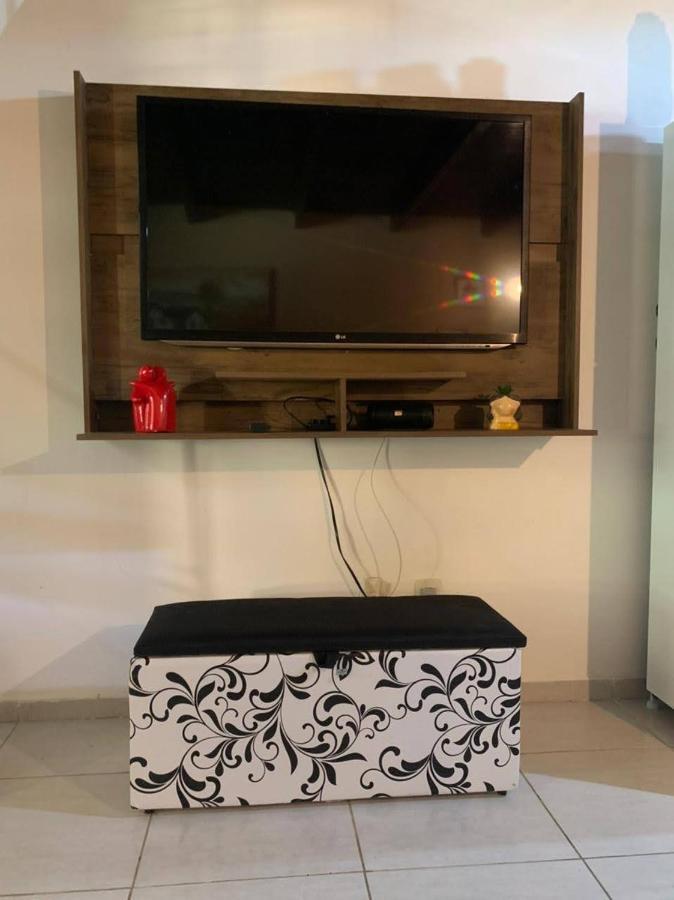 Winterville Apartment